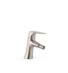 Bateria bidetowa stal Fuji Tres (28112001AC)