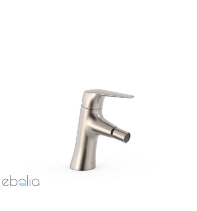 Bateria bidetowa stal Fuji Tres (28112001AC)