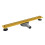 Odpływ liniowy Slim & Low Proline Gold Balneo