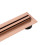 Odpływ liniowy Slim & Low Proline Copper Balneo