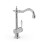 Bateria umywalkowa chrom Clasic Tres (24210801)