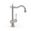 Bateria umywalkowa stal Clasic Tres (24210801AC)