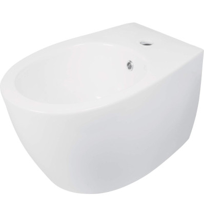 Bidet wiszący Silia Deante (CDL 6BPW)