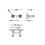 Bateria prysznicowa chrom Clasic Tres (24216301)