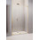 Drzwi wnękowe 90 Prawe Furo SL Gold DWJ Radaway (10307472-09-01R + 10110430-01-01)