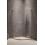 Kabina prysznicowa 100x100 Essenza Pro Brushed Nickel PDD Radaway (10095100-91-01L + 10095100-91-01R)