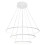 Lampa wisząca Donatella Rabalux (2545)