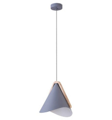 Lampa wisząca Neva Rabalux (6649)
