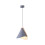 Lampa wisząca Neva Rabalux (6649)