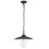 Lampa wisząca zewnętrzna Vigo Rabalux (8687)