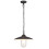 Lampa wisząca zewnętrzna Vigo Rabalux (8687)