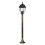 Lampa ogrodowa stojąca Toronto Rabalux (8385)