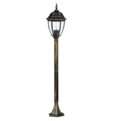 Lampa ogrodowa stojąca Toronto Rabalux (8385)