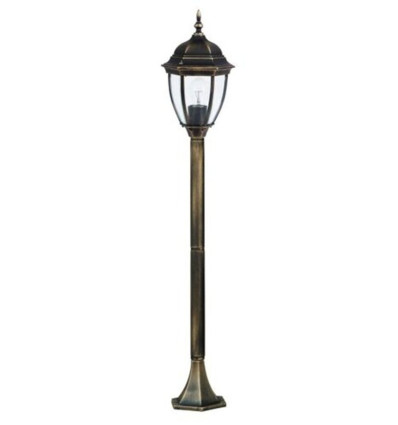 Lampa ogrodowa stojąca Toronto Rabalux (8385)