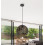 Lampa wisząca Manorca Rabalux (2276)