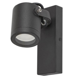 Zewnętrzna lampa ścienna Elva Rabalux (7929)