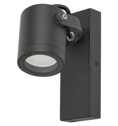 Zewnętrzna lampa ścienna Elva Rabalux (7929)