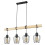 Lampa wisząca Fabian Rabalux (5247)