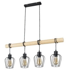 Lampa wisząca Fabian Rabalux (5247)