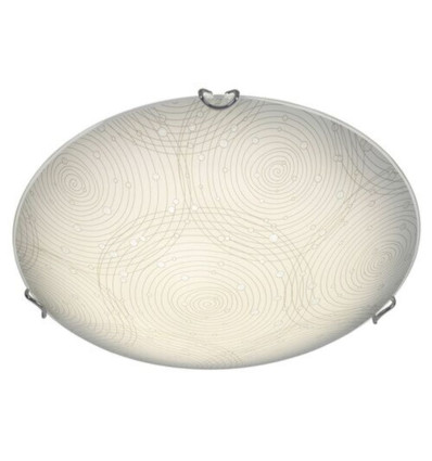 Lampa sufitowa Andra Rabalux (3235)