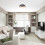 Lampa sufitowa Adeline Rabalux (3928)