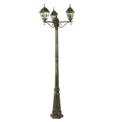 Lampa ogrodowa stojąca Monaco Rabalux (8186)