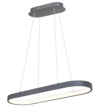 Lampa wisząca Athos Rabalux (6679)
