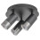 Lampa sufitowa Zircon Rabalux (5071)