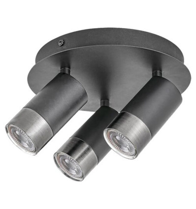 Lampa sufitowa Zircon Rabalux (5071)
