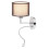 Lampa ścienna Anastasia Rabalux (2629)
