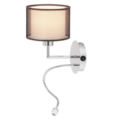 Lampa ścienna Anastasia Rabalux (2629)