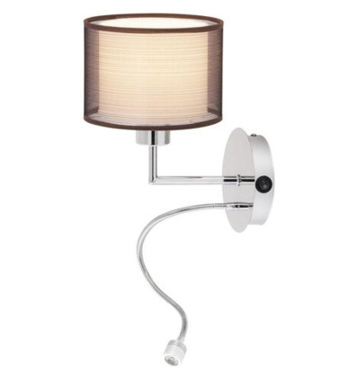 Lampa ścienna Anastasia Rabalux (2629)