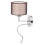 Lampa ścienna Anastasia Rabalux (2629)