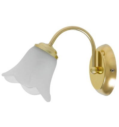 Lampa ścienna Rafaella Rabalux (7231)