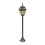 Lampa ogrodowa stojąca Monaco Rabalux (8185)