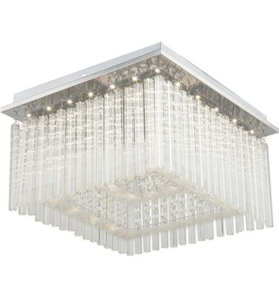 Lampa sufitowa Danielle Rabalux (2448)