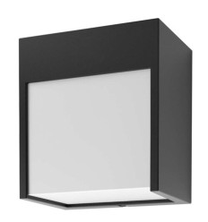 Zewnętrzna lampa ścienna Balimo Rabalux (7476)
