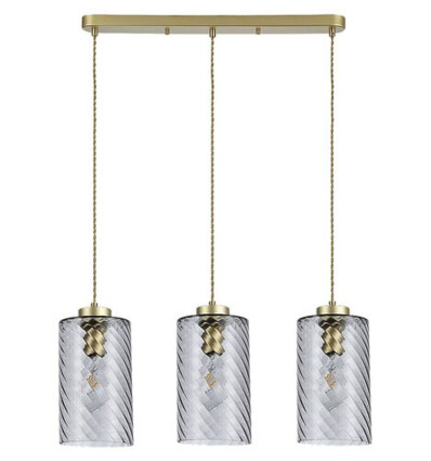 Lampa wisząca Sheila Rabalux (5229)