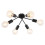 Lampa sufitowa Lamar Rabalux (3990)