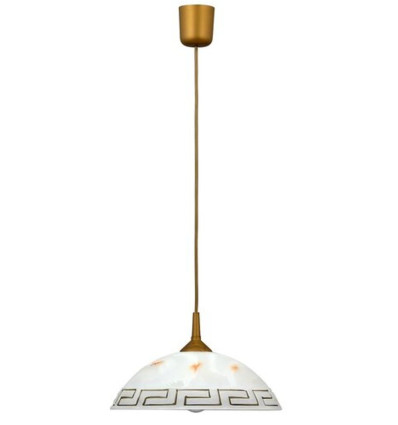 Lampa wisząca Etrusco Rabalux (7652)