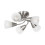 Lampa sufitowa Connor Rabalux (5691)