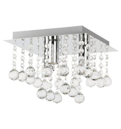 Lampa sufitowa Corinna Rabalux (2617)