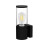 Zewnętrzna lampa ścienna Wellington Rabalux (7502)