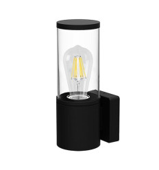 Zewnętrzna lampa ścienna Wellington Rabalux (7502)