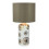 Lampa stołowa Ginger Rabalux (6030)