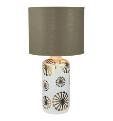 Lampa stołowa Ginger Rabalux (6030)