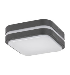 Zewnętrzna lampa sufitowa Hamburg Rabalux (8850)