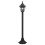 Lampa ogrodowa stojąca Milano Rabalux (8345)