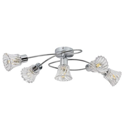 Lampa sufitowa Hestia Rabalux (5304)