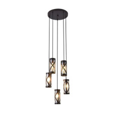 Lampa wisząca Oberon Rabalux (5340)